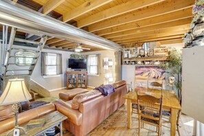 Maison (3 Bedrooms) | Intérieur