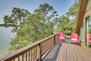 Maison (3 Bedrooms) | Intérieur