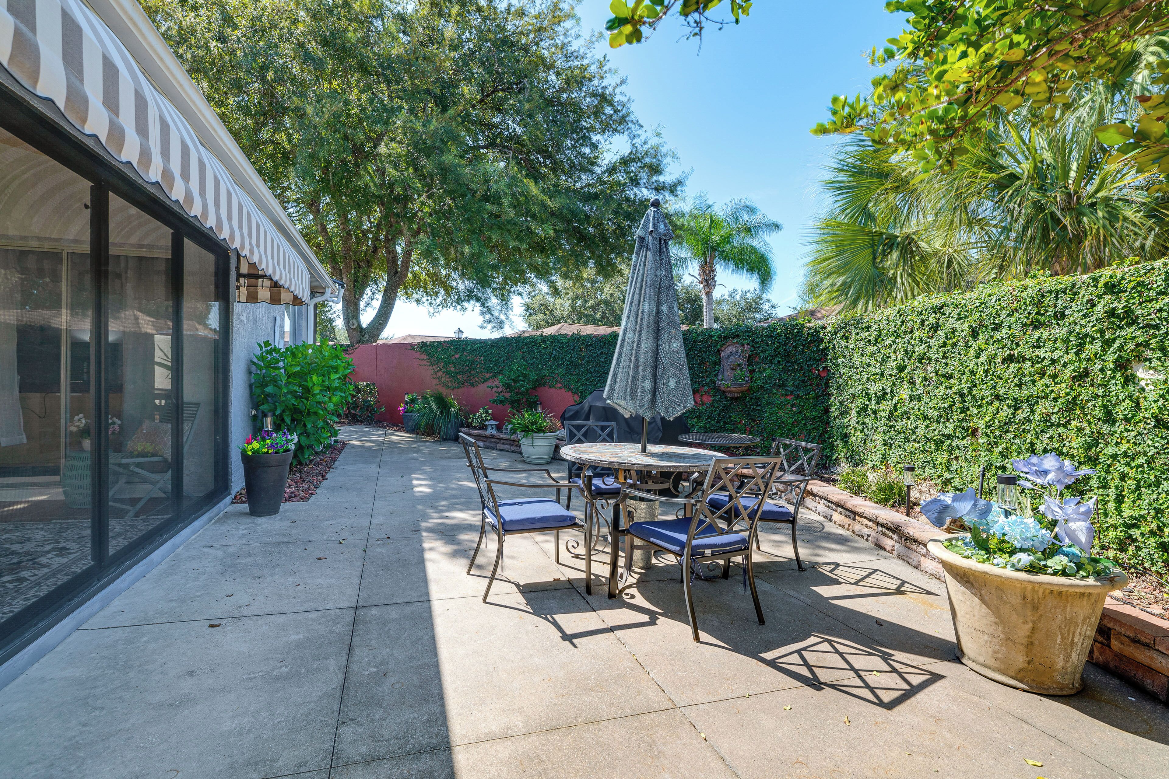 Villa (2 Bedrooms) | Interior