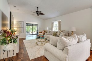 Villa (2 Bedrooms) | Innenbereich