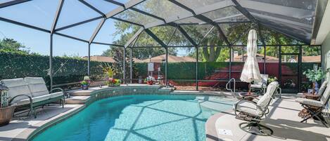 Villa (2 Bedrooms) | Fachada del alojamiento