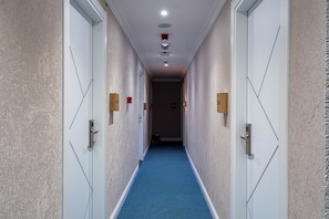 Escaleras