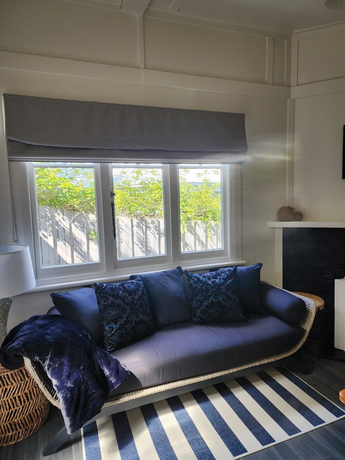 Imagen de perfil del propietario o de la propietaria