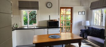 Bowen Toft Villa- River View home from home