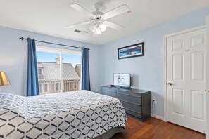 5 Schlafzimmer, WLAN, Bettwäsche