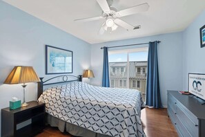 5 habitaciones, wifi y ropa de cama 