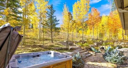 Back Road Bliss - Beautiful Frisco Home