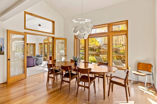 Back Road Bliss - Beautiful Frisco Home