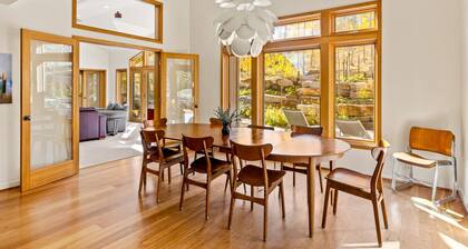 Back Road Bliss - Beautiful Frisco Home