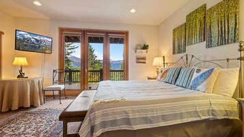 6 Schlafzimmer, Schreibtisch, kostenloses WLAN, BettwÀsche