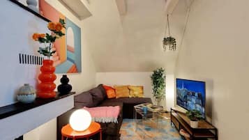 TV, offices