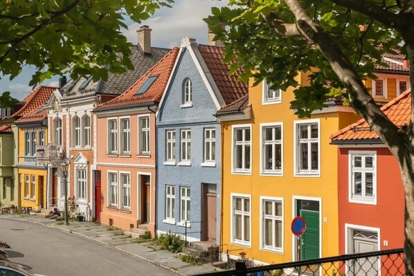 Exteriör