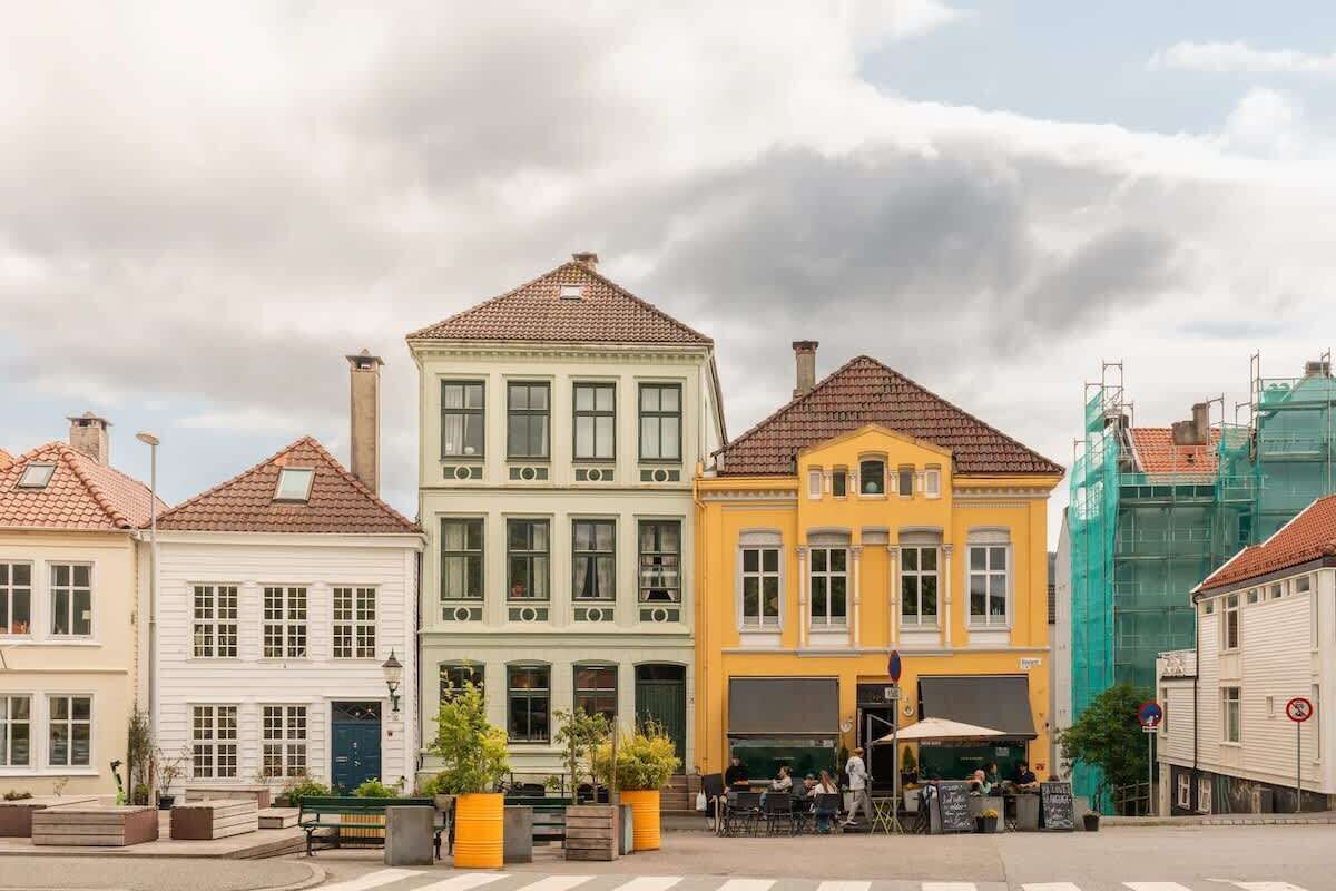 Eksteriør