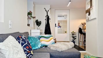 TV, offices