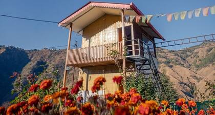 Deodar Dreams Resort