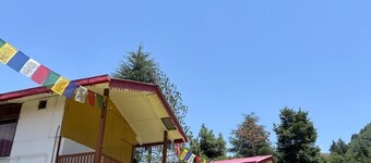 Deodar Dreams Resort