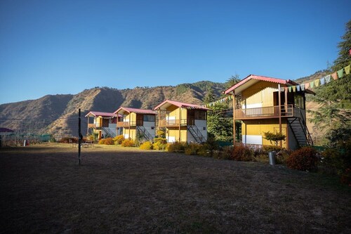 Deodar Dreams Resort