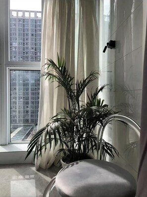 Apartment, Non Smoking | Terrace/patio