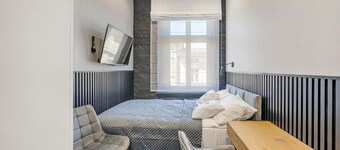 Wschodnia Elegans Aparthotel