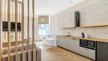 Caixa forta a l'habitació, cortines opaques i wifi gratuïta