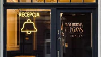 Recepción