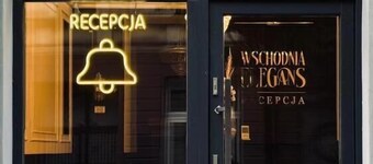 東方優雅公寓飯店