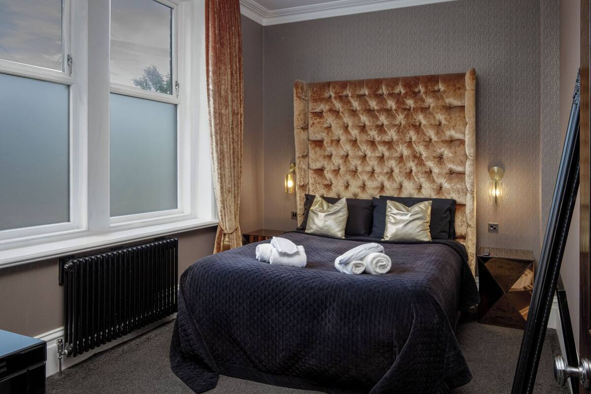 Luxury Apartment