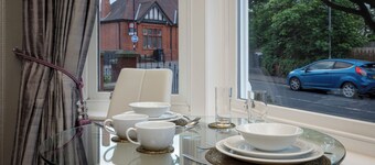 Mode Breck Apartments