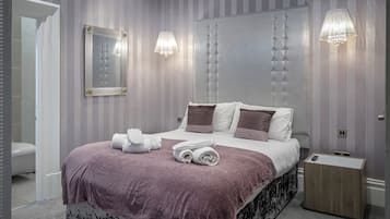 Bügeleisen/Bügelbrett, kostenloses WLAN