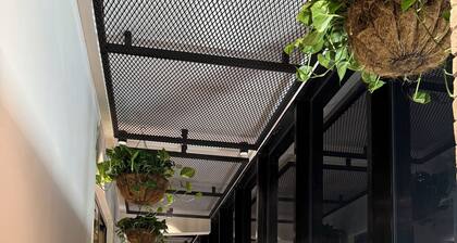 Boutique elegance in Santo Domingo 7