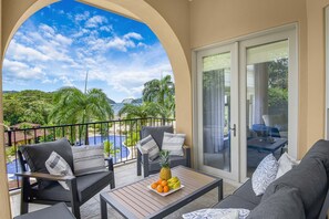 Property grounds - Bella Vista 3B at Los Sueños (Playa Herradura)