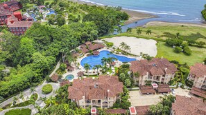 Exterior - Bella Vista 3B at Los Sueños (Playa Herradura)