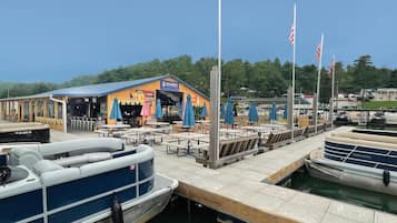 Port de plaisance