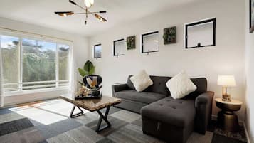 Télévision, espaces bureaux