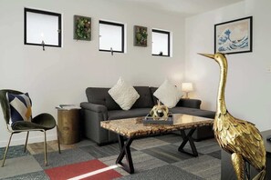 TV, offices