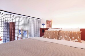 2 chambres, bureau, fer et planche à repasser, Wi-Fi