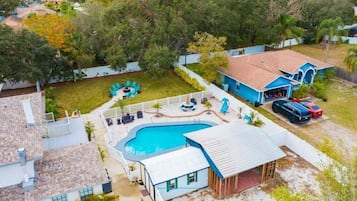 Villa, Multiple Bedrooms | Exterior