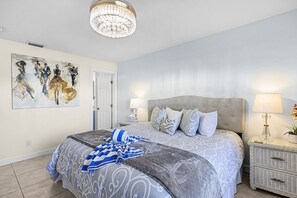 Condo, 2 Bedrooms | 2 bedrooms, free WiFi