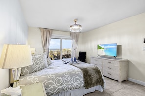 Apartment, 2 Schlafzimmer | 2 Schlafzimmer, kostenloses WLAN