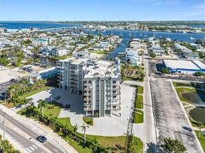 Apartment, 2 Schlafzimmer | Außenbereich