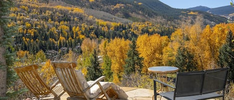 Townhome, 3 Bedrooms | Property grounds