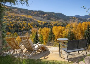 Townhome, 3 Bedrooms | Property grounds - Capstone 6 3 Bedroom Townhouse (Vail)