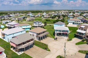 House, 3 Bedrooms | Exterior
