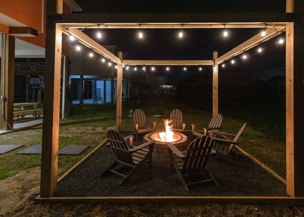 House, 3 Bedrooms | Terrace/patio