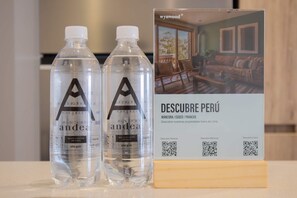 Apartemen | 2 kamar tidur, meja kerja, dan internet