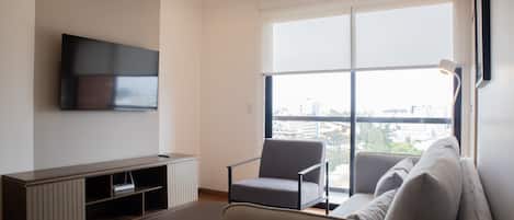 Apartment | 2 bedrooms, Internet