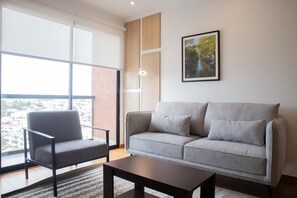 Appartement | 2 chambres, accĂšs Ă Internet haute vitesse