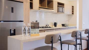 Apartment | 2 bedrooms, Internet