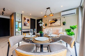1 habitación y acceso a internet 