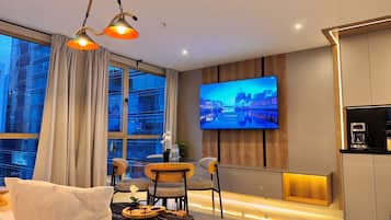 House | 1 bedroom, Internet